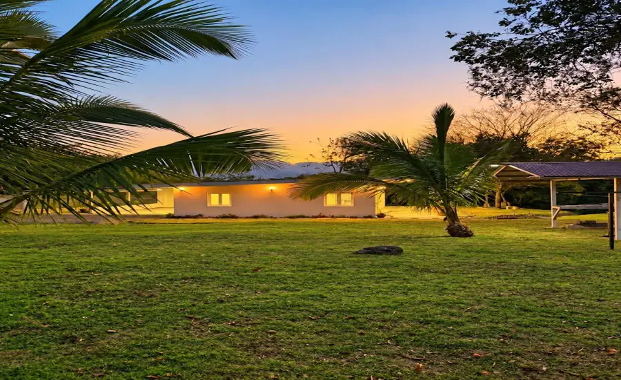 Finca Autosuficiente De 10 Ha En Venta Cerca De Boquete , 0 CHIRIQUI, GUALACA, PAJA DE SOMBRERO, Chiriqui, 26091