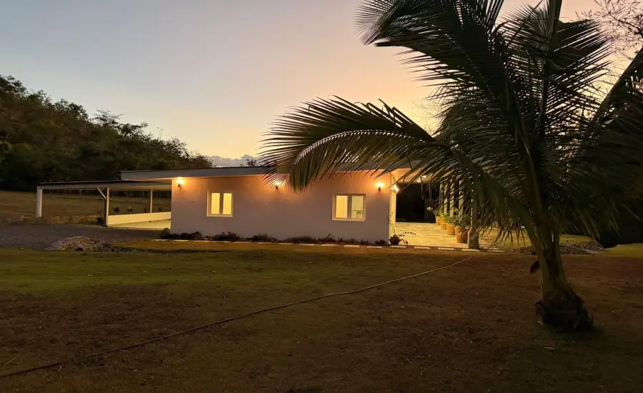 Finca Autosuficiente De 10 Ha En Venta Cerca De Boquete , 0 CHIRIQUI, GUALACA, PAJA DE SOMBRERO, Chiriqui, 26091