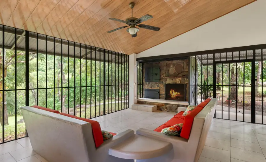 Finca Autosuficiente De 10 Ha En Venta Cerca De Boquete , 0 CHIRIQUI, GUALACA, PAJA DE SOMBRERO, Chiriqui, 26091