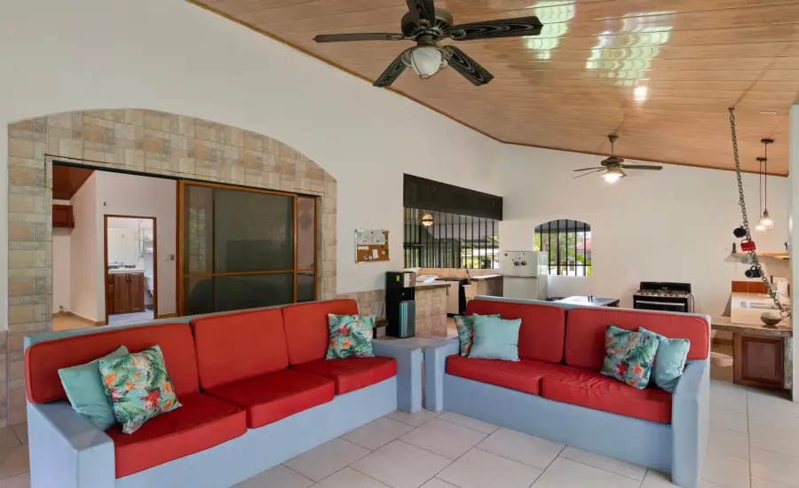 Finca Autosuficiente De 10 Ha En Venta Cerca De Boquete , 0 CHIRIQUI, GUALACA, PAJA DE SOMBRERO, Chiriqui, 26091