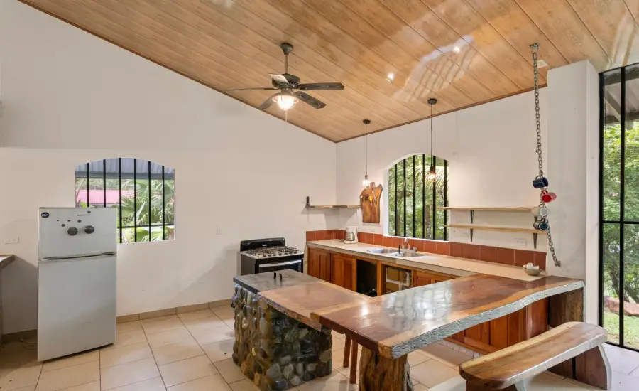 Finca Autosuficiente De 10 Ha En Venta Cerca De Boquete , 0 CHIRIQUI, GUALACA, PAJA DE SOMBRERO, Chiriqui, 26091