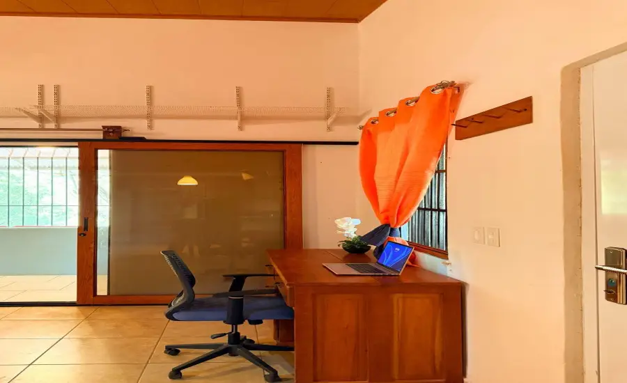 Finca Autosuficiente De 10 Ha En Venta Cerca De Boquete , 0 CHIRIQUI, GUALACA, PAJA DE SOMBRERO, Chiriqui, 26091