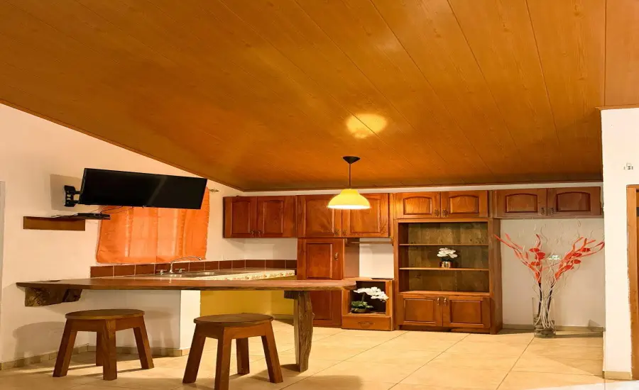 Finca Autosuficiente De 10 Ha En Venta Cerca De Boquete , 0 CHIRIQUI, GUALACA, PAJA DE SOMBRERO, Chiriqui, 26091
