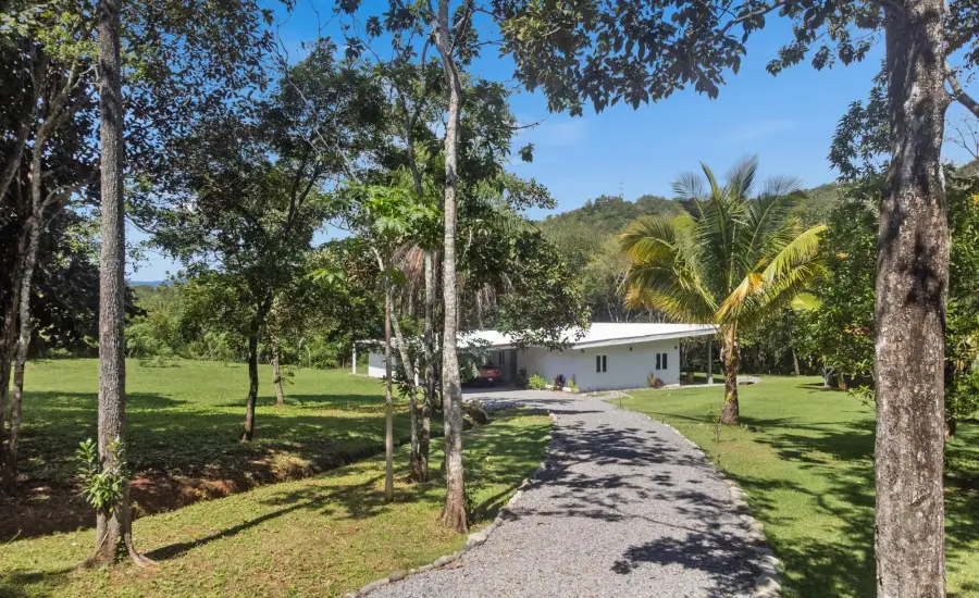 Finca Autosuficiente De 10 Ha En Venta Cerca De Boquete , 0 CHIRIQUI, GUALACA, PAJA DE SOMBRERO, Chiriqui, 26091
