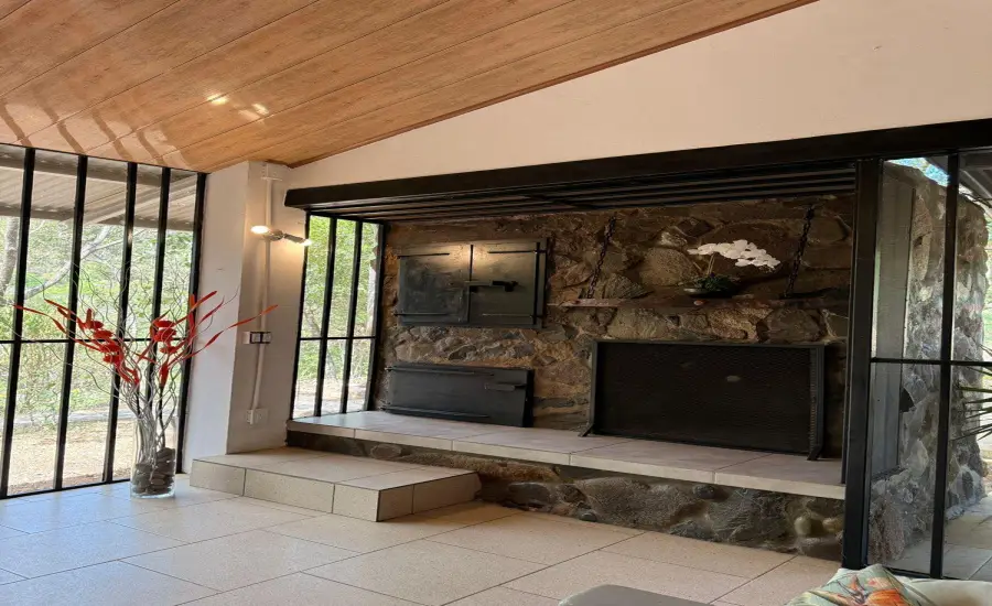 Finca Autosuficiente De 10 Ha En Venta Cerca De Boquete , 0 CHIRIQUI, GUALACA, PAJA DE SOMBRERO, Chiriqui, 26091