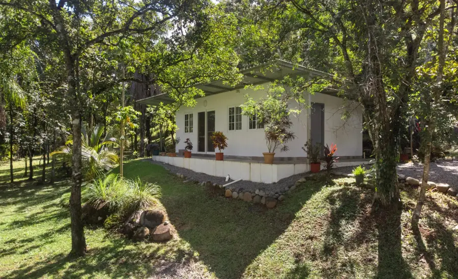 Finca Autosuficiente De 10 Ha En Venta Cerca De Boquete , 0 CHIRIQUI, GUALACA, PAJA DE SOMBRERO, Chiriqui, 26091