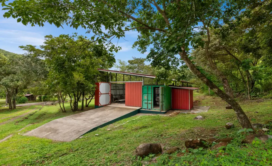 Finca Autosuficiente De 10 Ha En Venta Cerca De Boquete , 0 CHIRIQUI, GUALACA, PAJA DE SOMBRERO, Chiriqui, 26091