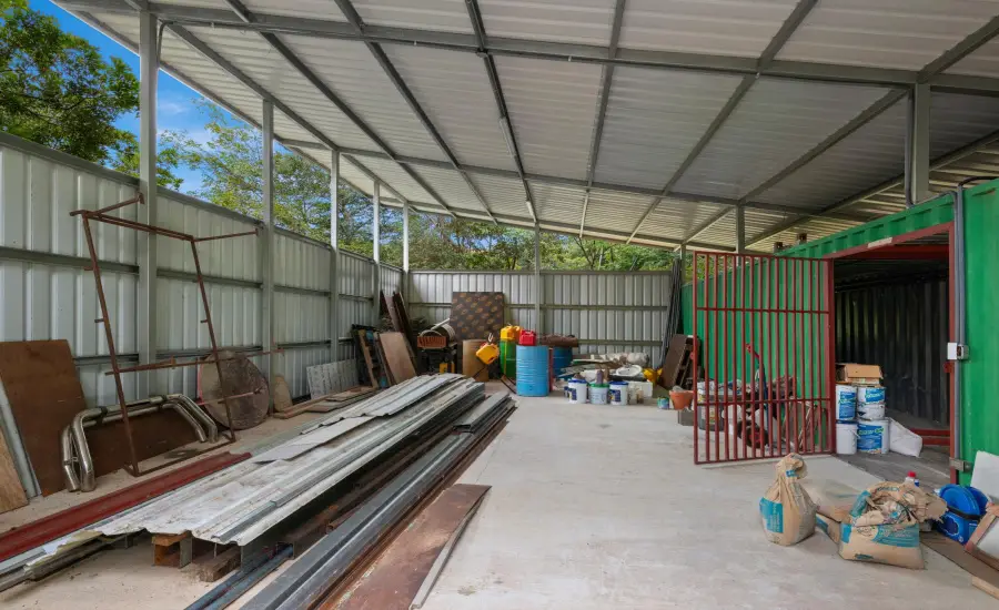 Finca Autosuficiente De 10 Ha En Venta Cerca De Boquete , 0 CHIRIQUI, GUALACA, PAJA DE SOMBRERO, Chiriqui, 26091