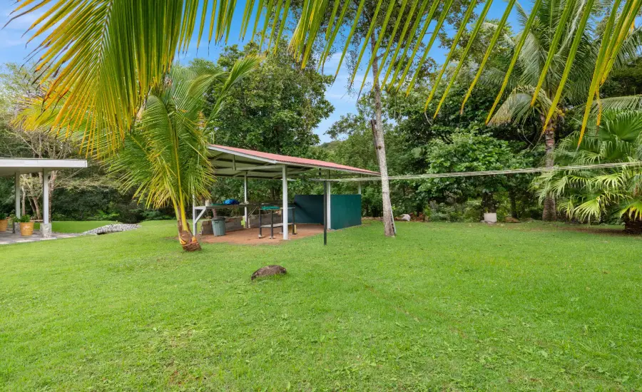 Finca Autosuficiente De 10 Ha En Venta Cerca De Boquete , 0 CHIRIQUI, GUALACA, PAJA DE SOMBRERO, Chiriqui, 26091