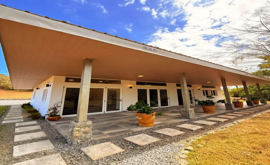 Finca Autosuficiente De 10 Ha En Venta Cerca De Boquete , 0 CHIRIQUI, GUALACA, PAJA DE SOMBRERO, Chiriqui, 26091