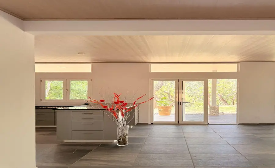 Finca Autosuficiente De 10 Ha En Venta Cerca De Boquete , 0 CHIRIQUI, GUALACA, PAJA DE SOMBRERO, Chiriqui, 26091