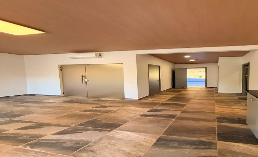 Finca Autosuficiente De 10 Ha En Venta Cerca De Boquete , 0 CHIRIQUI, GUALACA, PAJA DE SOMBRERO, Chiriqui, 26091