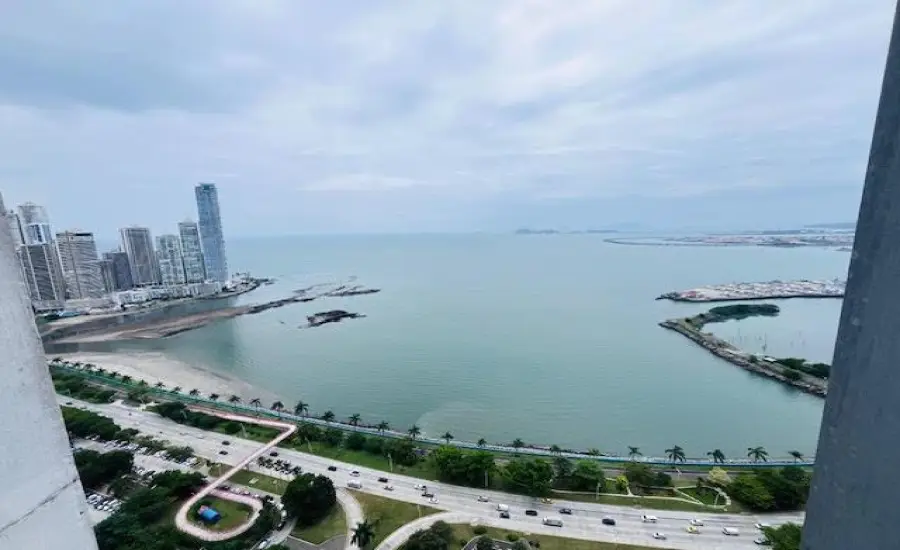 El hogar de tus suenos sobre la Avenida Balboa , YOO, Panamá, 26092