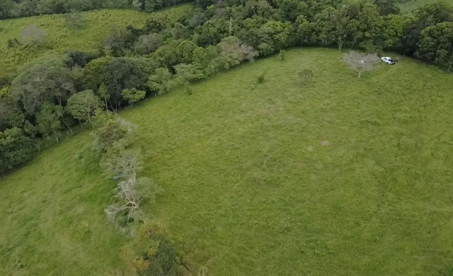 Finca con tierra negra, pasto, clima fresco y bien ubicada. , EL BANCO DE ROVIRA POTRERILLOS CHIRIQUI, Chiriqui, 26093