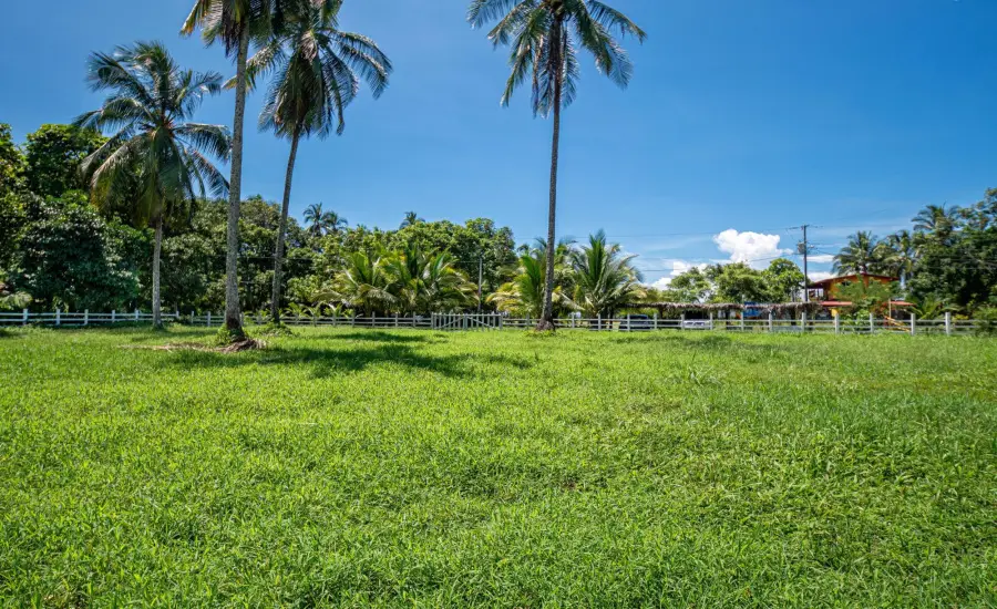 Terreno de primera categoria en Las Lajas, Panama , LOTE 2 MANZANA 12, Chiriqui, 26094