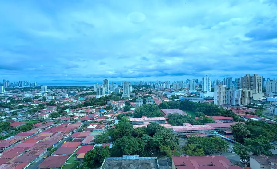 Apartamento en Alquiler en Pueblo Nuevo - Torres de Montserrat , PH TORRES DE MONTSERRAT, Panamá, 26096
