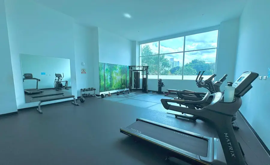 Apartamento en Alquiler en Pueblo Nuevo - Torres de Montserrat , PH TORRES DE MONTSERRAT, Panamá, 26096