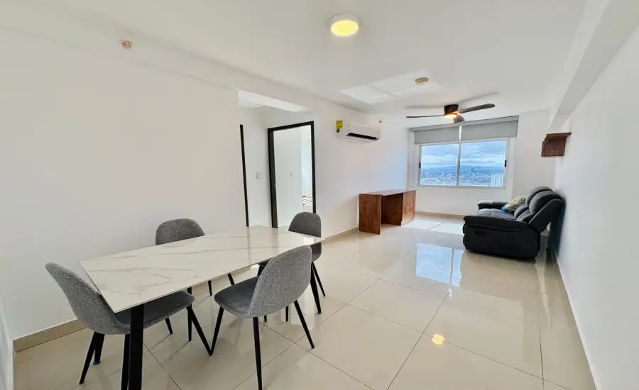 Apartamento en Alquiler en Pueblo Nuevo - Torres de Montserrat , PH TORRES DE MONTSERRAT, Panamá, 26096