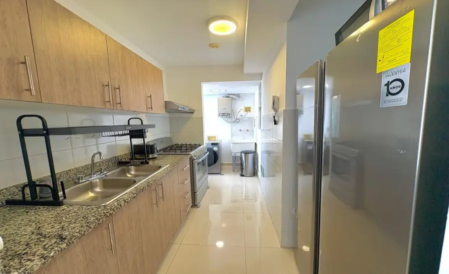 Apartamento en Alquiler en Pueblo Nuevo - Torres de Montserrat , PH TORRES DE MONTSERRAT, Panamá, 26096