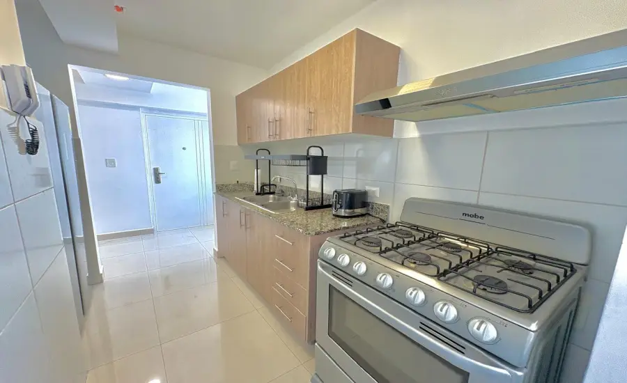 Apartamento en Alquiler en Pueblo Nuevo - Torres de Montserrat , PH TORRES DE MONTSERRAT, Panamá, 26096