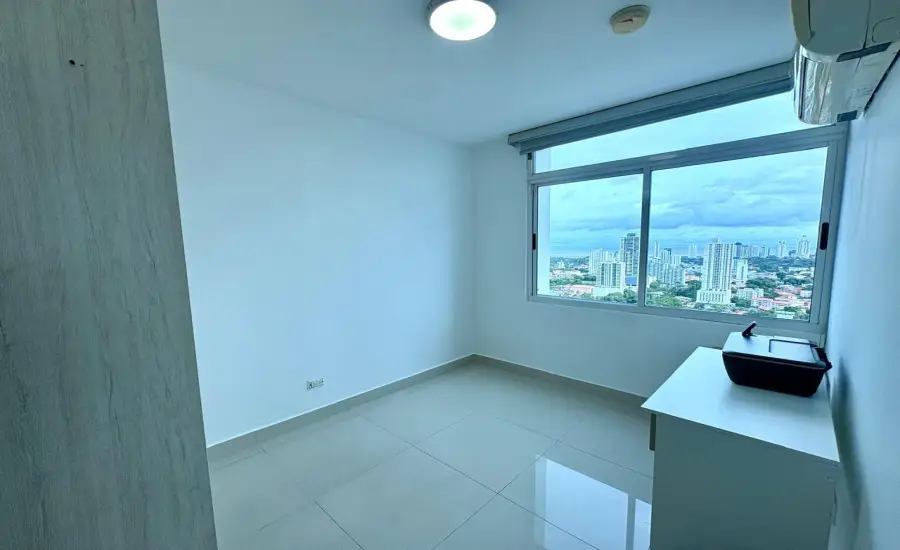 Apartamento en Alquiler en Pueblo Nuevo - Torres de Montserrat , PH TORRES DE MONTSERRAT, Panamá, 26096
