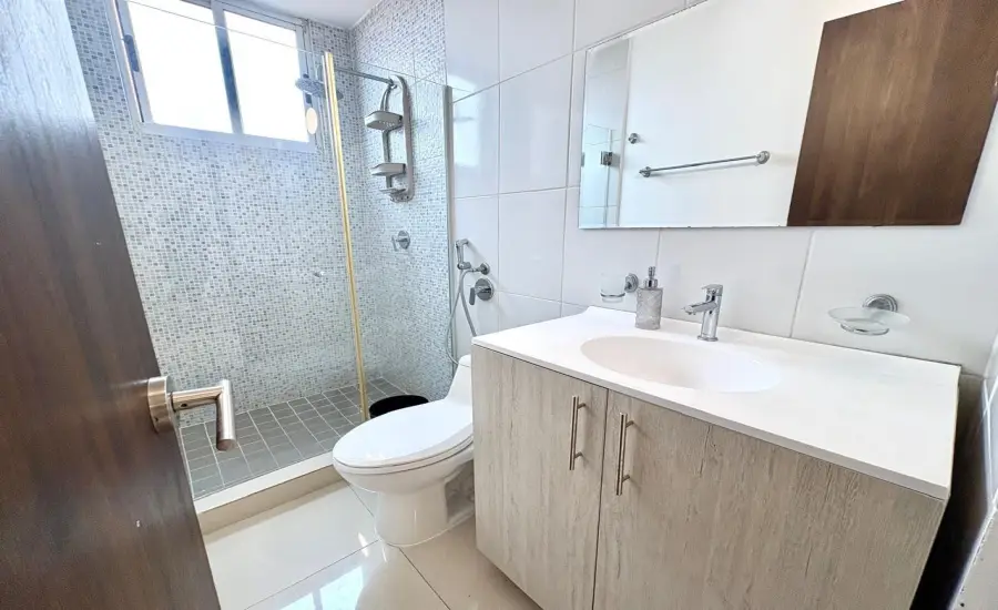 Apartamento en Alquiler en Pueblo Nuevo - Torres de Montserrat , PH TORRES DE MONTSERRAT, Panamá, 26096