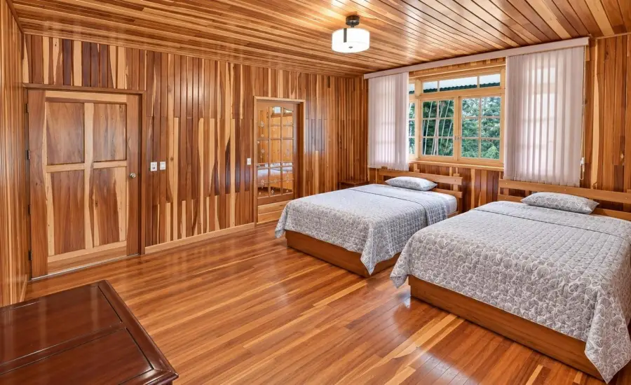 Finca frente al rio Bambito en venta | Volcan Panama , HWY 418 PASO ANCHO, VOLCAN, Chiriqui, 26097