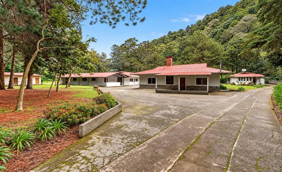 Finca frente al rio Bambito en venta | Volcan Panama , HWY 418 PASO ANCHO, VOLCAN, Chiriqui, 26097