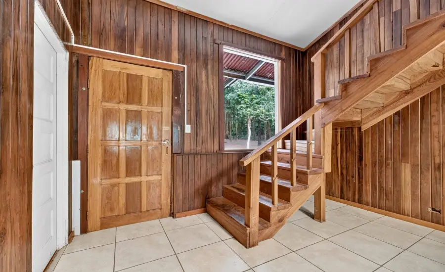 Finca frente al rio Bambito en venta | Volcan Panama , HWY 418 PASO ANCHO, VOLCAN, Chiriqui, 26097