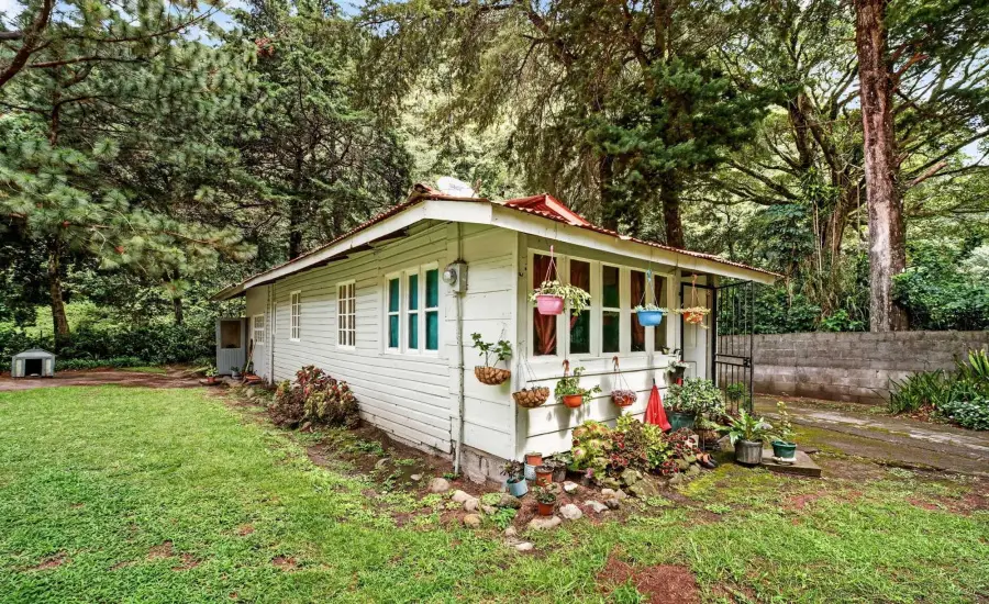 Finca frente al rio Bambito en venta | Volcan Panama , HWY 418 PASO ANCHO, VOLCAN, Chiriqui, 26097