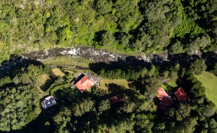 Finca frente al rio Bambito en venta | Volcan Panama , HWY 418 PASO ANCHO, VOLCAN, Chiriqui, 26097