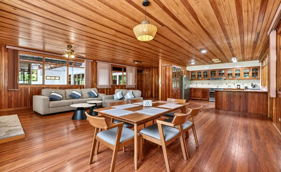 Finca frente al rio Bambito en venta | Volcan Panama , HWY 418 PASO ANCHO, VOLCAN, Chiriqui, 26097