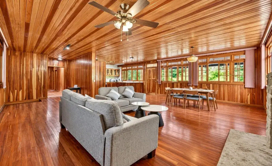Finca frente al rio Bambito en venta | Volcan Panama , HWY 418 PASO ANCHO, VOLCAN, Chiriqui, 26097