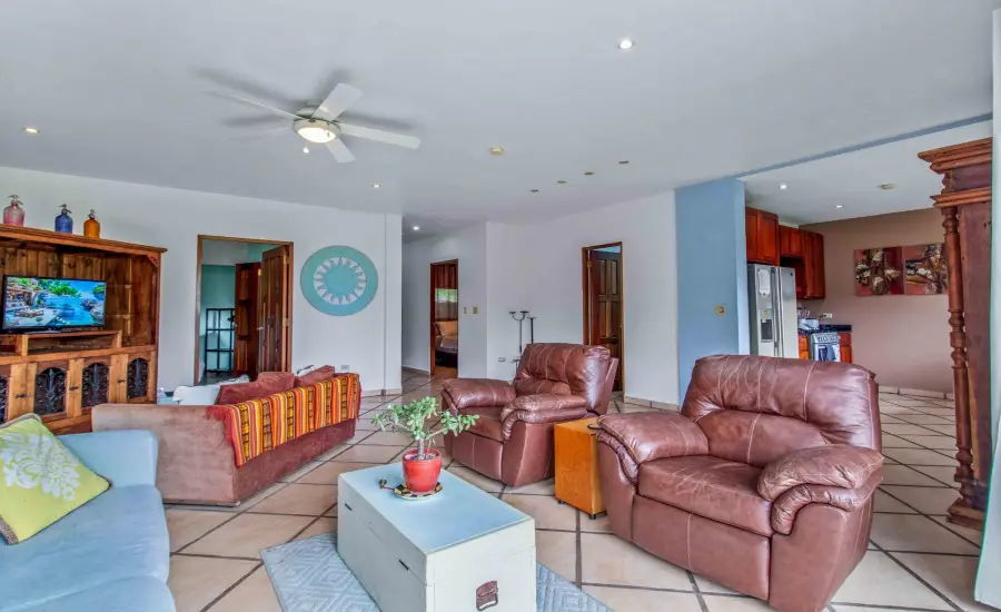 Condominio Planta Baja Monte Verde &ndash; Boquete , 0 CHIRIQUI, BOQUETE, LOS NARANJOS, ALTO LINO, 3, Chiriqui, 26098