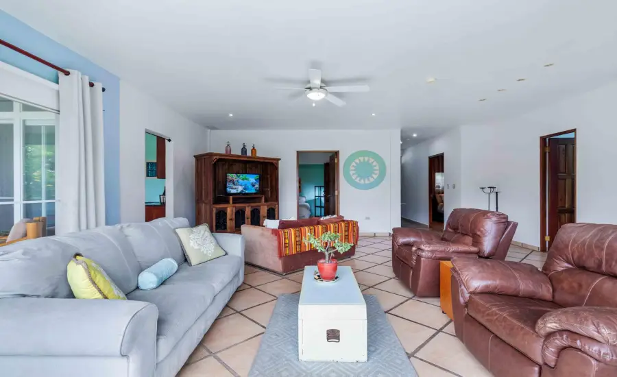 Condominio Planta Baja Monte Verde &ndash; Boquete , 0 CHIRIQUI, BOQUETE, LOS NARANJOS, ALTO LINO, 3, Chiriqui, 26098