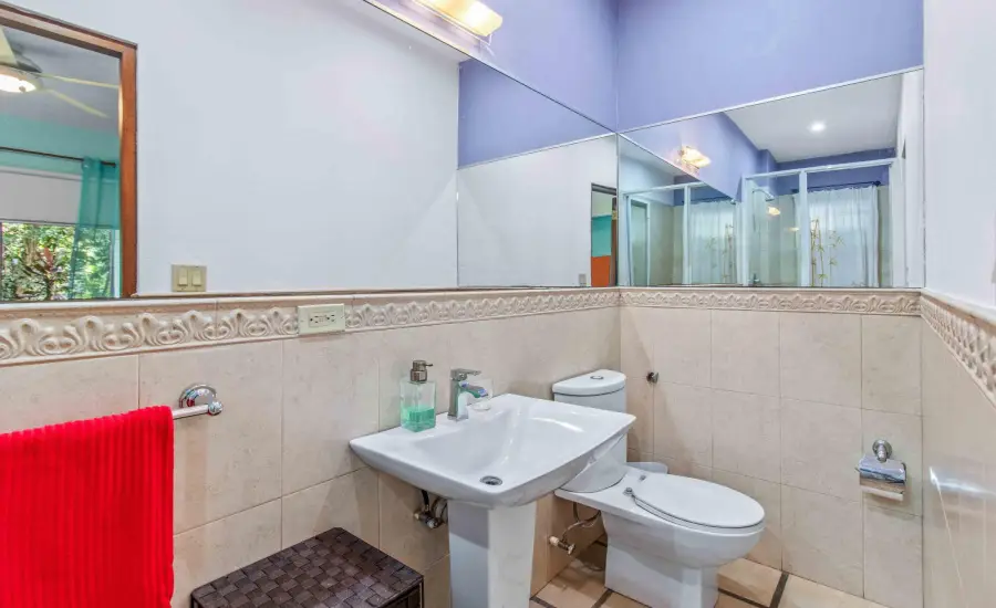 Condominio Planta Baja Monte Verde &ndash; Boquete , 0 CHIRIQUI, BOQUETE, LOS NARANJOS, ALTO LINO, 3, Chiriqui, 26098