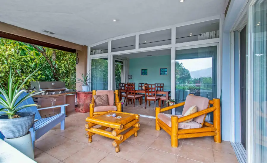 Condominio Planta Baja Monte Verde &ndash; Boquete , 0 CHIRIQUI, BOQUETE, LOS NARANJOS, ALTO LINO, 3, Chiriqui, 26098