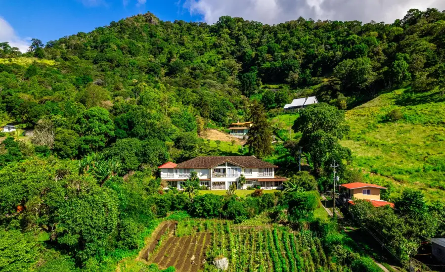 Condominio Planta Baja Monte Verde &ndash; Boquete , 0 CHIRIQUI, BOQUETE, LOS NARANJOS, ALTO LINO, 3, Chiriqui, 26098
