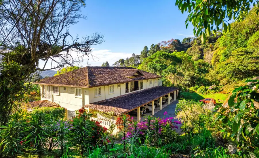 Condominio Planta Baja Monte Verde &ndash; Boquete , 0 CHIRIQUI, BOQUETE, LOS NARANJOS, ALTO LINO, 3, Chiriqui, 26098
