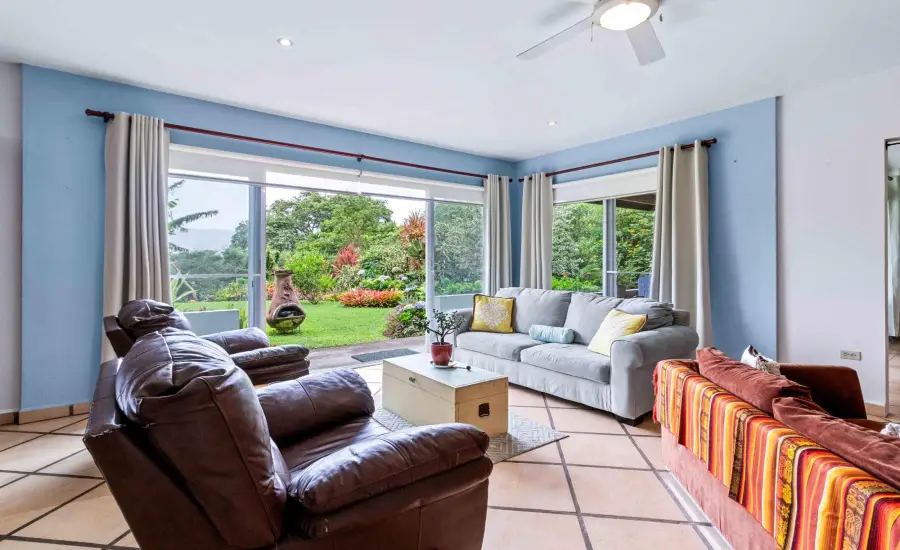 Condominio Planta Baja Monte Verde &ndash; Boquete , 0 CHIRIQUI, BOQUETE, LOS NARANJOS, ALTO LINO, 3, Chiriqui, 26098