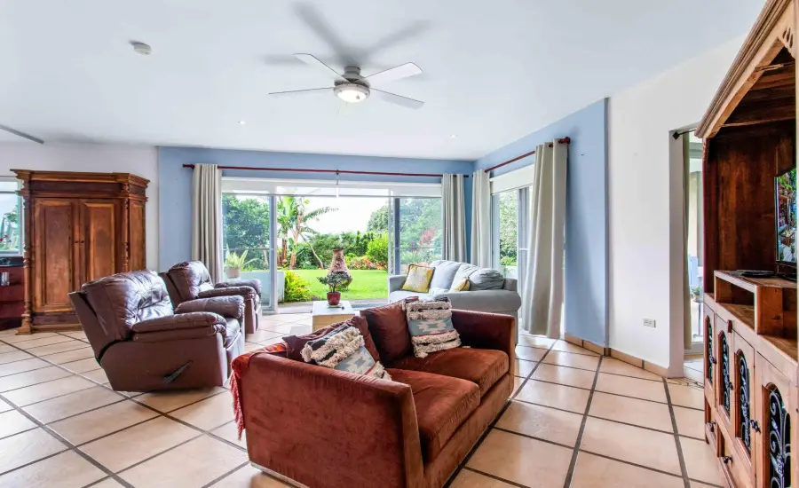 Condominio Planta Baja Monte Verde &ndash; Boquete , 0 CHIRIQUI, BOQUETE, LOS NARANJOS, ALTO LINO, 3, Chiriqui, 26098