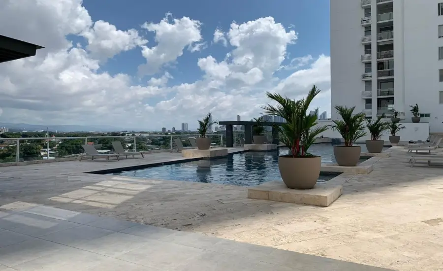 Venta de apartamento en PH Bahia del Golf, Coco del Mar , C. REPUBLICA DE LA INDIA, PH BAHIA DEL GOLF, Panamá, 26099