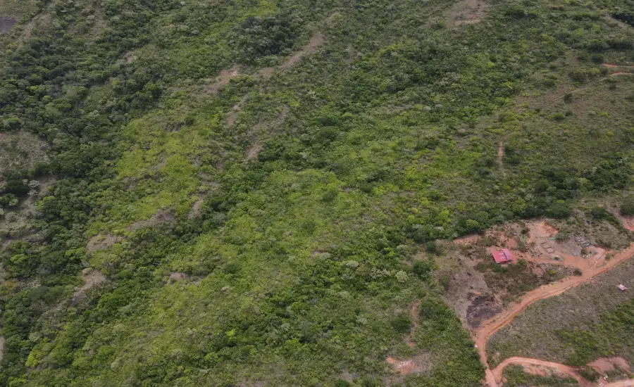 Atractiva finca de 8,3 hectareas cerca de Santa Fe , SANTA FE 8.3 HAS, Veraguas, 26100