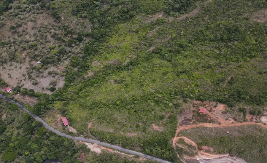 Atractiva finca de 8,3 hectareas cerca de Santa Fe , SANTA FE 8.3 HAS, Veraguas, 26100