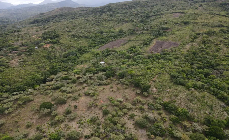 Atractiva finca de 8,3 hectareas cerca de Santa Fe , SANTA FE 8.3 HAS, Veraguas, 26100