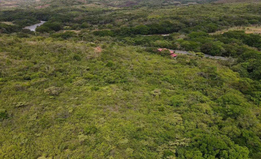 Atractiva finca de 8,3 hectareas cerca de Santa Fe , SANTA FE 8.3 HAS, Veraguas, 26100
