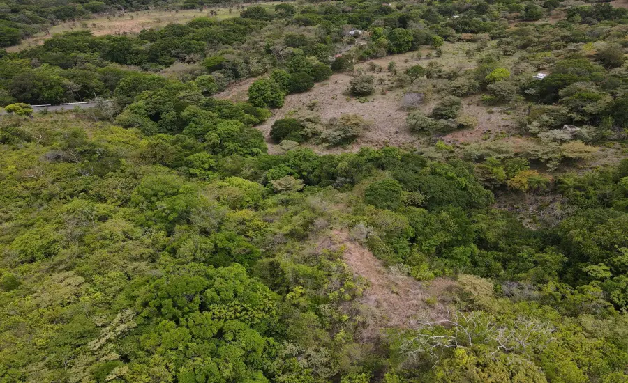 Atractiva finca de 8,3 hectareas cerca de Santa Fe , SANTA FE 8.3 HAS, Veraguas, 26100