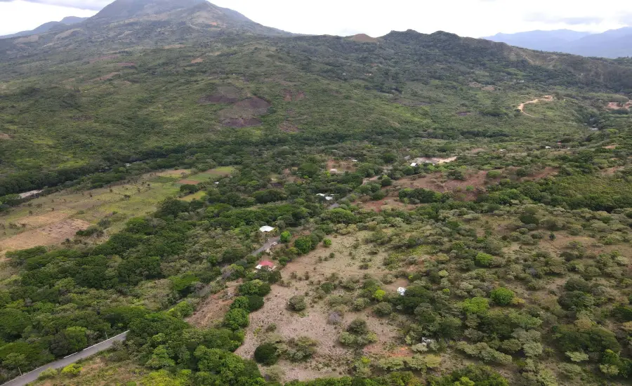 Atractiva finca de 8,3 hectareas cerca de Santa Fe , SANTA FE 8.3 HAS, Veraguas, 26100