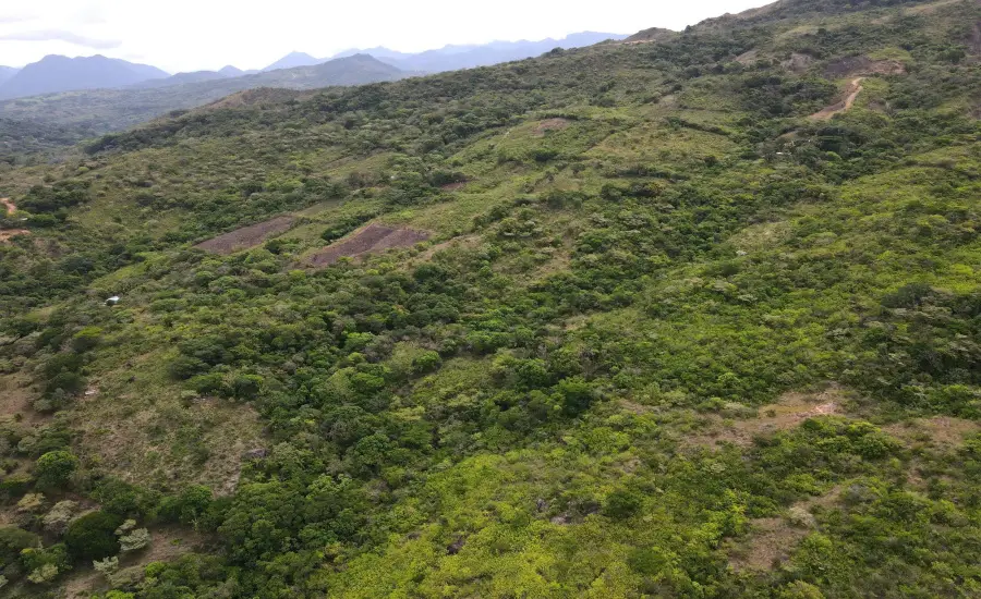 Atractiva finca de 8,3 hectareas cerca de Santa Fe , SANTA FE 8.3 HAS, Veraguas, 26100