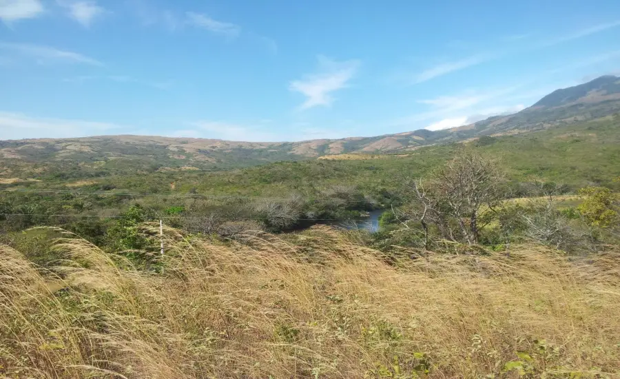 Atractiva finca de 8,3 hectareas cerca de Santa Fe , SANTA FE 8.3 HAS, Veraguas, 26100